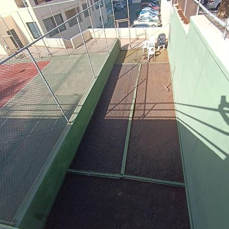 Boutique Apartment Лос Кристианос Екстериор снимка