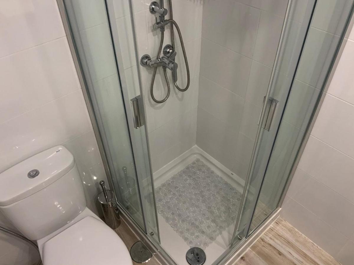 Boutique Apartment Лос Кристианос Екстериор снимка