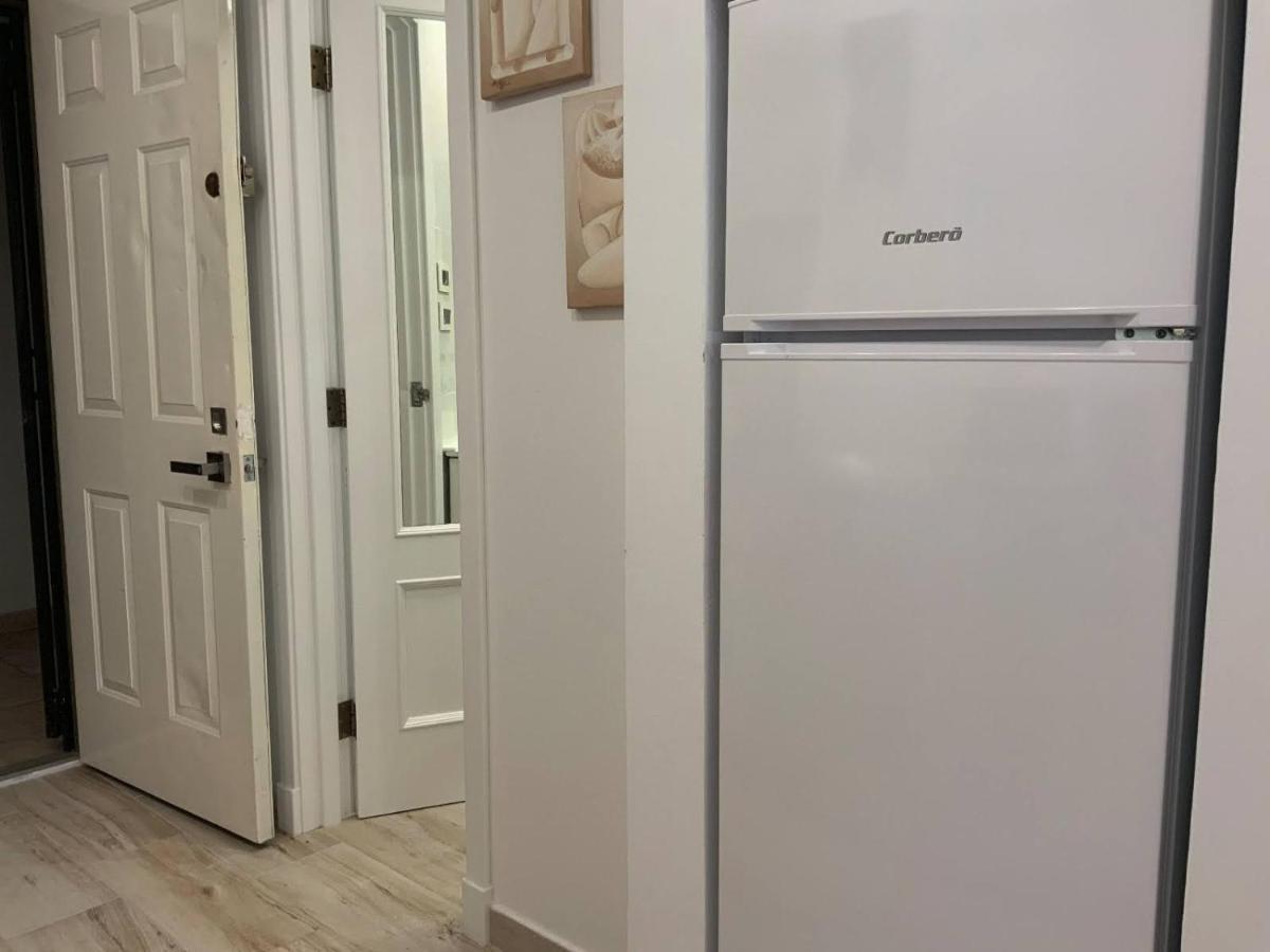 Boutique Apartment Лос Кристианос Екстериор снимка