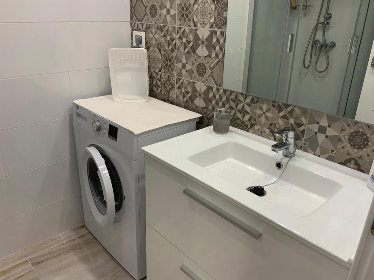 Boutique Apartment Лос Кристианос Екстериор снимка