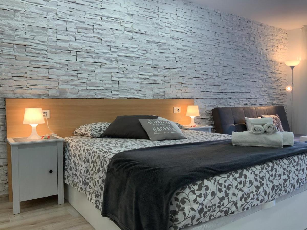 Boutique Apartment Лос Кристианос Екстериор снимка