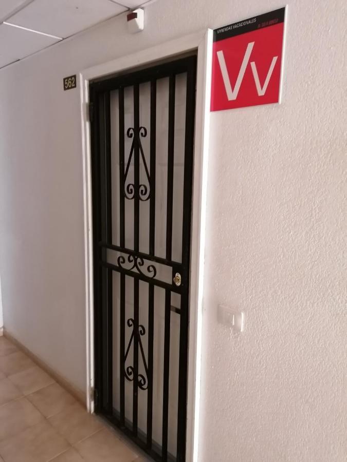 Boutique Apartment Лос Кристианос Екстериор снимка