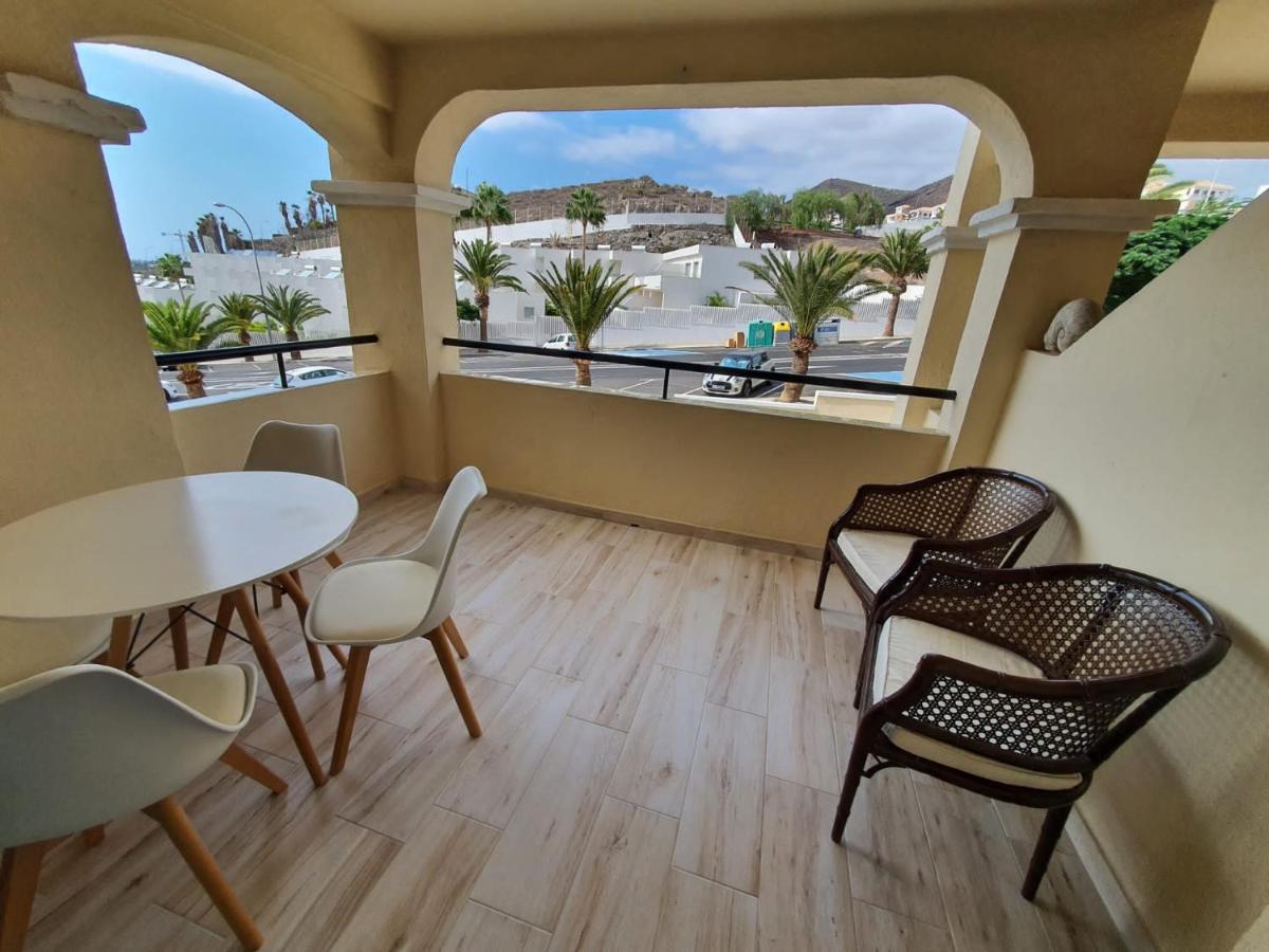 Boutique Apartment Лос Кристианос Екстериор снимка